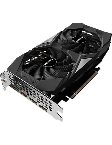 GIGABYTE RTX 2060 D6 6G NVIDIA GeForce RTX 2060 6 GB GDDR6