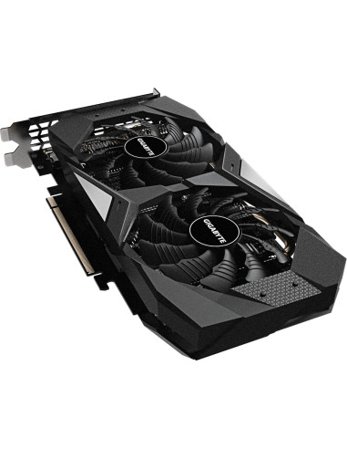 GIGABYTE RTX 2060 D6 6G NVIDIA GeForce RTX 2060 6 GB GDDR6