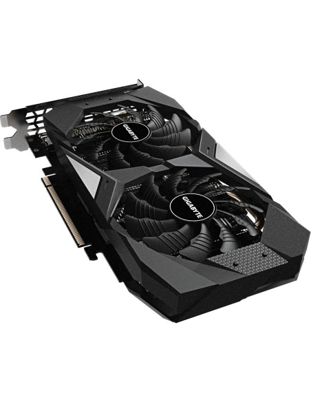 GIGABYTE RTX 2060 D6 6G NVIDIA GeForce RTX 2060 6 GB GDDR6