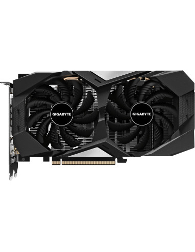 GIGABYTE RTX 2060 D6 6G NVIDIA GeForce RTX 2060 6 GB GDDR6