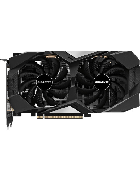 GIGABYTE RTX 2060 D6 6G NVIDIA GeForce RTX 2060 6 GB GDDR6