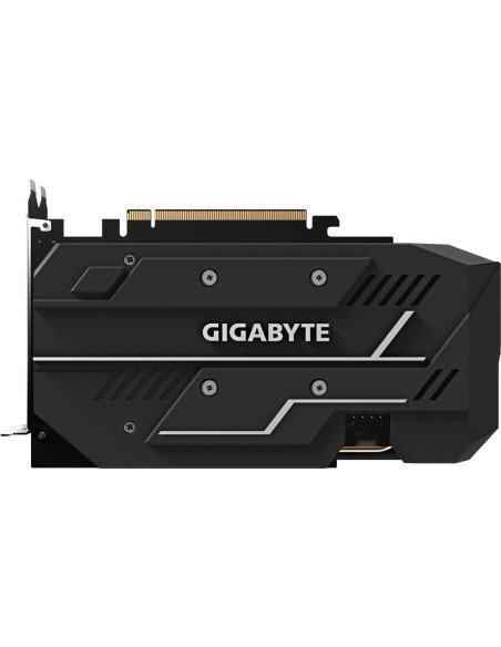 GIGABYTE RTX 2060 D6 6G NVIDIA GeForce RTX 2060 6 GB GDDR6