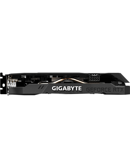 GIGABYTE RTX 2060 D6 6G NVIDIA GeForce RTX 2060 6 GB GDDR6