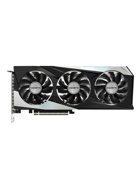 GIGABYTE GAMING GeForce RTX 3060 Ti OC 8G (rev. 2.0) NVIDIA 8 GB GDDR6