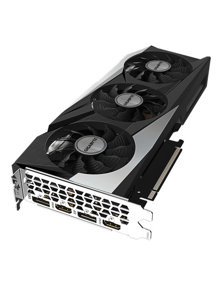 GIGABYTE GAMING GeForce RTX 3060 Ti OC 8G (rev. 2.0) NVIDIA 8 GB GDDR6