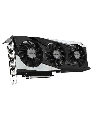 GIGABYTE GAMING GeForce RTX 3060 Ti OC 8G (rev. 2.0) NVIDIA 8 GB GDDR6