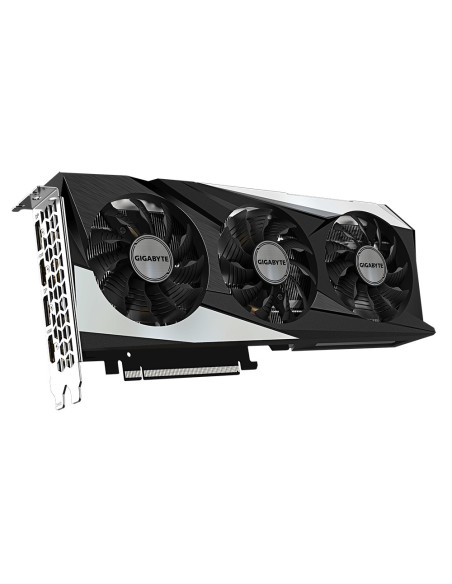 GIGABYTE GAMING GeForce RTX 3060 Ti OC 8G (rev. 2.0) NVIDIA 8 GB GDDR6