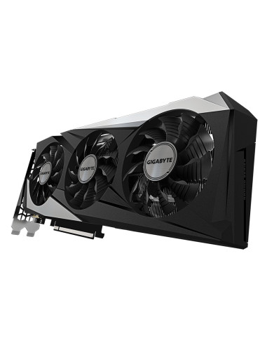 GIGABYTE GAMING GeForce RTX 3060 Ti OC 8G (rev. 2.0) NVIDIA 8 GB GDDR6