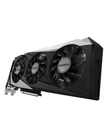 GIGABYTE GAMING GeForce RTX 3060 Ti OC 8G (rev. 2.0) NVIDIA 8 GB GDDR6