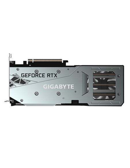 GIGABYTE GAMING GeForce RTX 3060 Ti OC 8G (rev. 2.0) NVIDIA 8 GB GDDR6