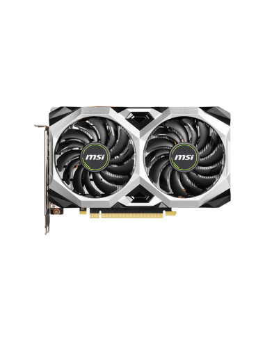 MSI 912-V375-281 tarjeta gráfica NVIDIA GeForce GTX 1660 SUPER 6 GB GDDR6