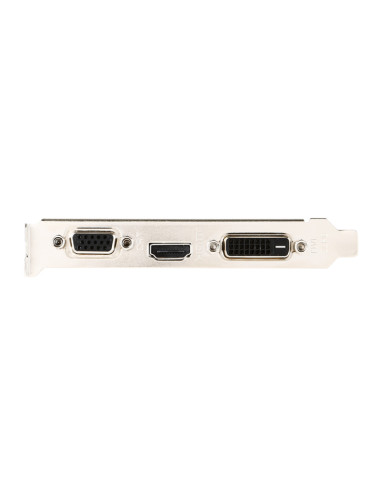 MSI 912-V809-2016 tarjeta gráfica NVIDIA GeForce GT 710 2 GB GDDR3