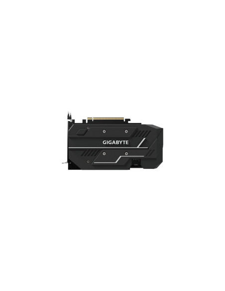 GIGABYTE GV-N166SOC-6GD tarjeta gráfica NVIDIA GeForce GTX 1660 SUPER 6 GB GDDR6