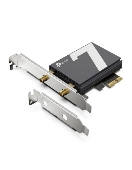 TP-Link Archer TBE550E Interno WLAN / Bluetooth 9300 Mbit/s