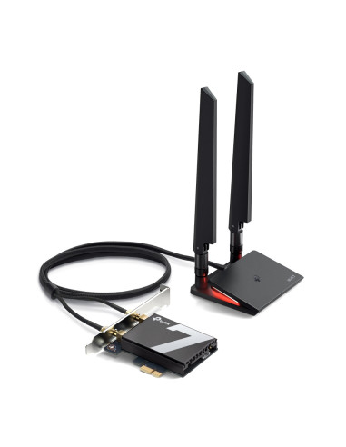 TP-Link Archer TBE550E Interno WLAN / Bluetooth 9300 Mbit/s