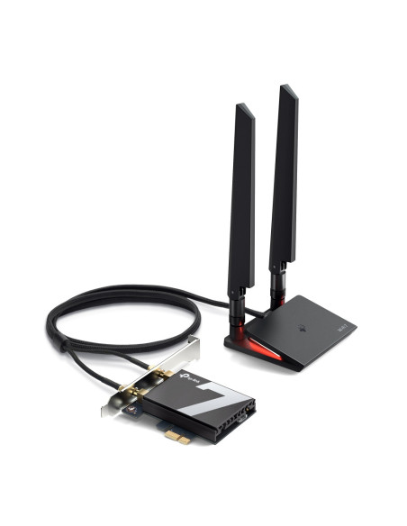 TP-Link Archer TBE550E Interno WLAN / Bluetooth 9300 Mbit/s