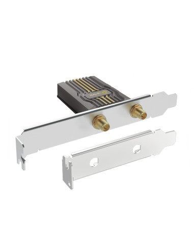 TP-Link BE6500 Interno WLAN / Bluetooth 2880 Mbit/s
