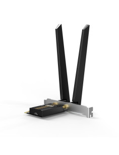 TP-Link Archer TBE552E adaptador y tarjeta de red WLAN / Bluetooth 5760 Mbit/s 2