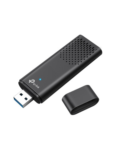 TP-Link Archer TX1800U adaptador y tarjeta de red WLAN 1201 Mbit/s