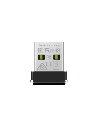 TP-Link AX300 WLAN 287 Mbit/s
