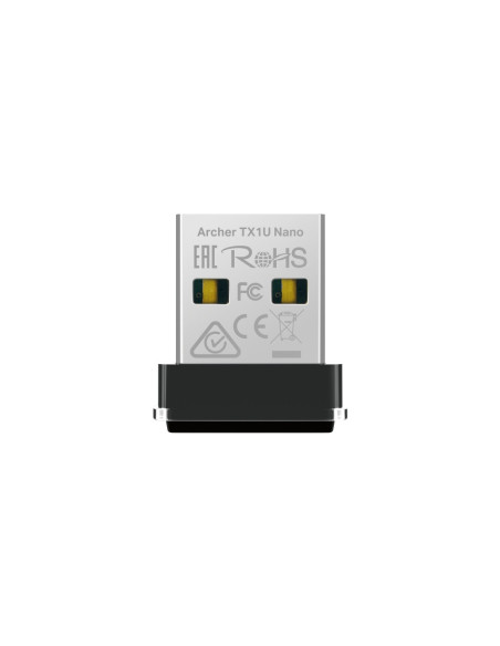 TP-Link AX300 WLAN 287 Mbit/s