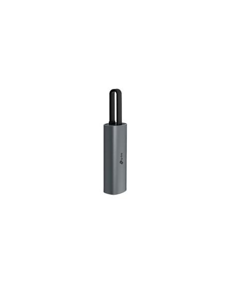 TP-Link UE302C adaptador y tarjeta de red Ethernet 2500 Mbit/s