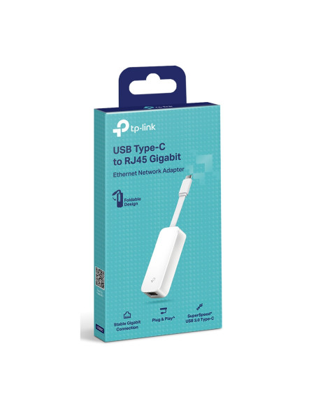 TP-Link UE300C Ethernet 1000 Mbit/s