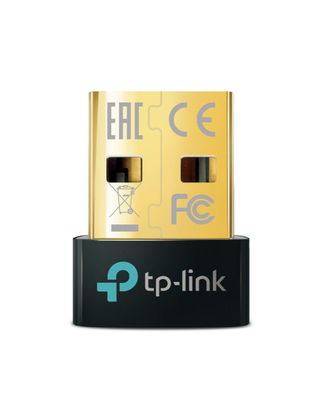 TP-Link UB5A adaptador y tarjeta de red Bluetooth