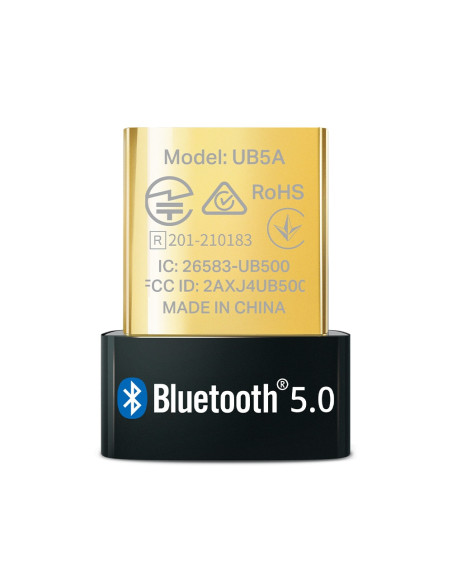 TP-Link UB5A adaptador y tarjeta de red Bluetooth