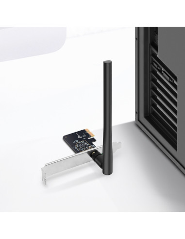 TP-Link Archer T2E Interno WLAN 433 Mbit/s