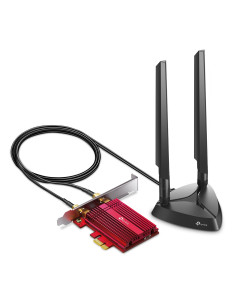 TP-Link Archer TXE75E Interno WLAN / Bluetooth 5400 Mbit/s 2
