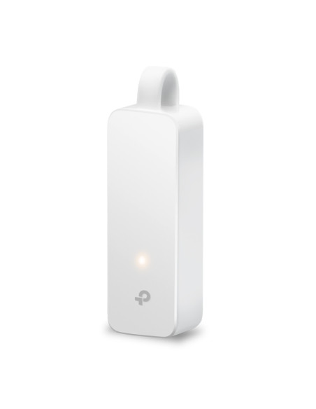 TP-Link UE300C adaptador y tarjeta de red Ethernet 1000 Mbit/s