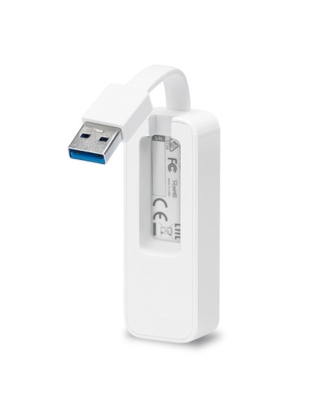 TP-Link UE300 Ethernet 1000 Mbit/s