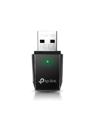 TP-Link Archer T2U WLAN 600 Mbit/s