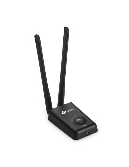 TP-Link TL-WN8200ND adaptador y tarjeta de red WLAN 300 Mbit/s