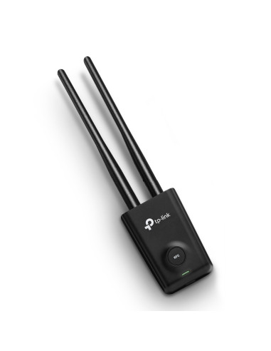 TP-Link TL-WN8200ND adaptador y tarjeta de red WLAN 300 Mbit/s