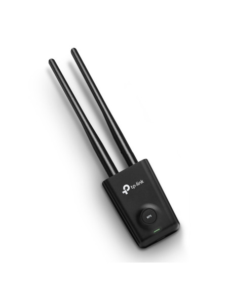 TP-Link TL-WN8200ND adaptador y tarjeta de red WLAN 300 Mbit/s