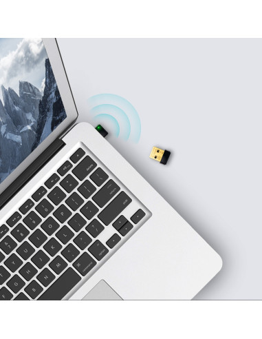TP-Link TL-WN725N WLAN 150 Mbit/s
