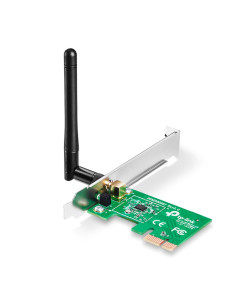 TP-Link TL-WN781ND adaptador y tarjeta de red Interno WLAN 150 Mbit/s 2