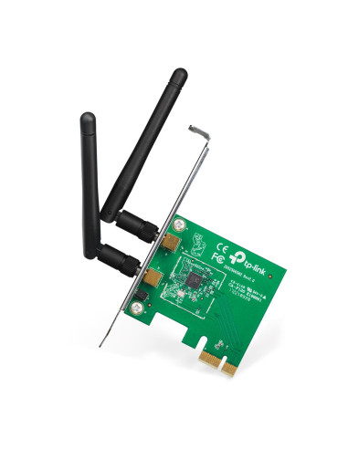TP-Link TL-WN881ND Interno WLAN 300 Mbit/s