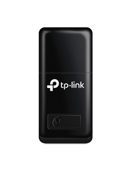 TP-Link TL-WN823N WLAN 300 Mbit/s