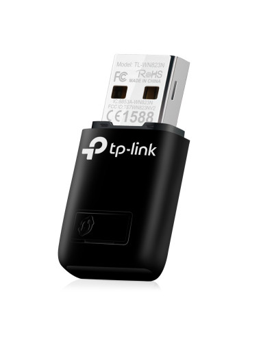 TP-Link TL-WN823N WLAN 300 Mbit/s