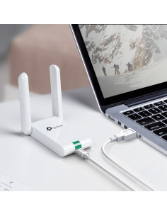 TP-Link TL-WN822N WLAN 300 Mbit/s 2