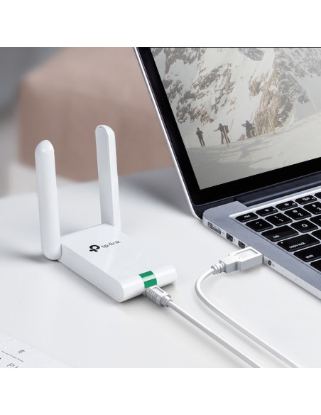 TP-Link TL-WN822N WLAN 300 Mbit/s