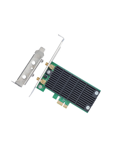 TP-Link Archer T4E Interno WLAN 867 Mbit/s