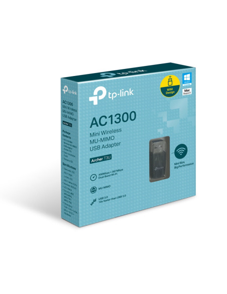 TP-Link Archer T3U WLAN 1267 Mbit/s