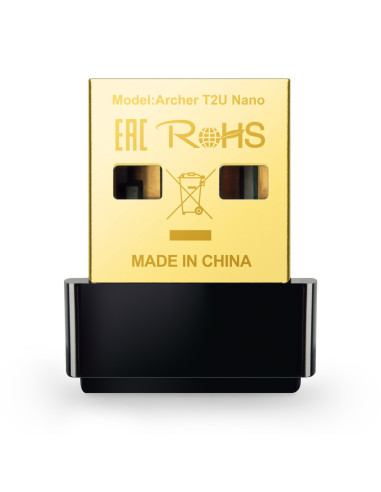 TP-Link Archer T2U Nano 433 Mbit/s