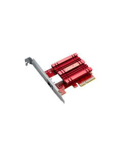ASUS XG-C100C V2 Interno Ethernet 10000 Mbit/s 2