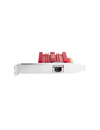 ASUS XG-C100C V2 Interno Ethernet 10000 Mbit/s