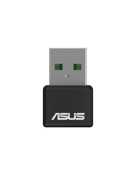 ASUS USB-AX55 Nano AX1800 WWAN 1800 Mbit/s